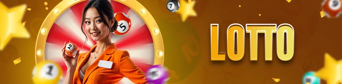IDN Lottery - Menangkan Hadiah Fantastis