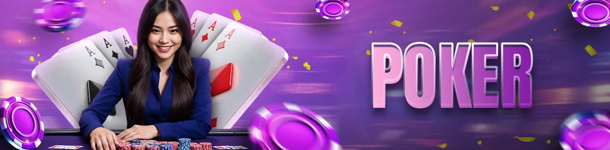 Poker Online - Strategi & Kemenangan