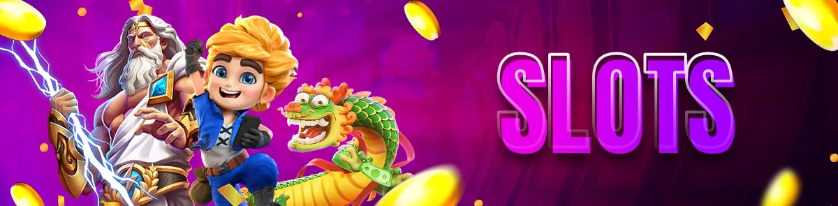Slot Online - Ratusan Game Terbaik