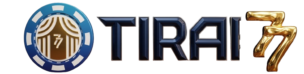 tirai77 logo